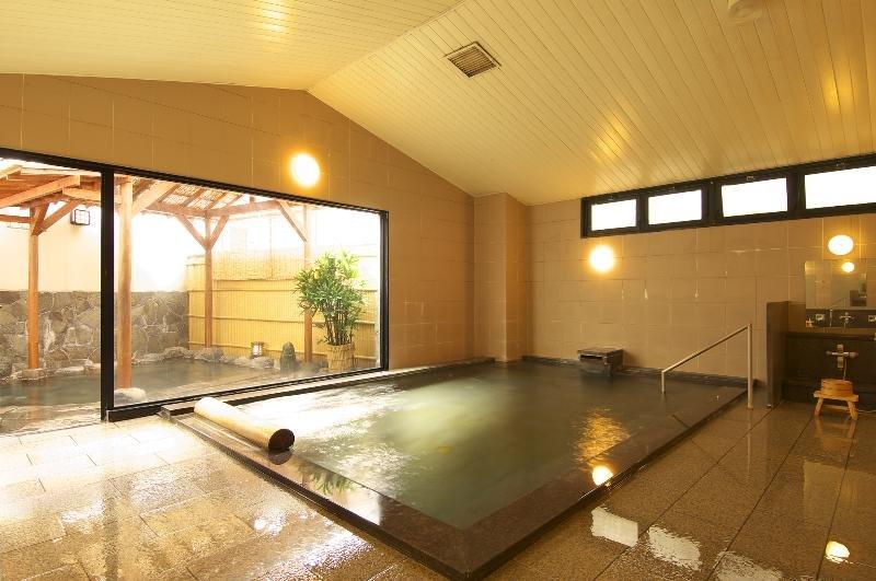 Onyado Megumi Hotel Yugawara Exterior photo