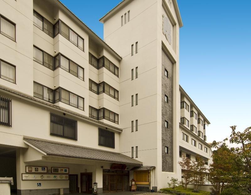 Onyado Megumi Hotel Yugawara Exterior photo