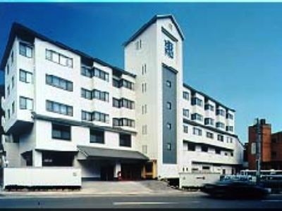Onyado Megumi Hotel Yugawara Exterior photo